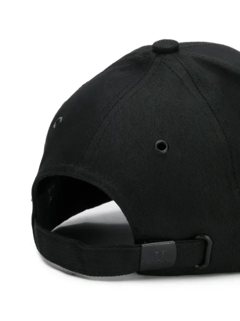 PS Paul Smith logo baseball cap