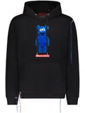 Mostly Heard Rarely Seen 8-Bit Munchies hoodie