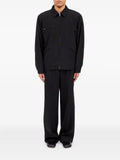 MM6 Maison Margiela zip-up shirt jacket