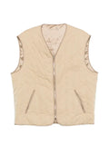 MM6 Maison Margiela side-pocket gilet