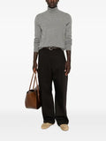 BOMPARD turtleneck sweater