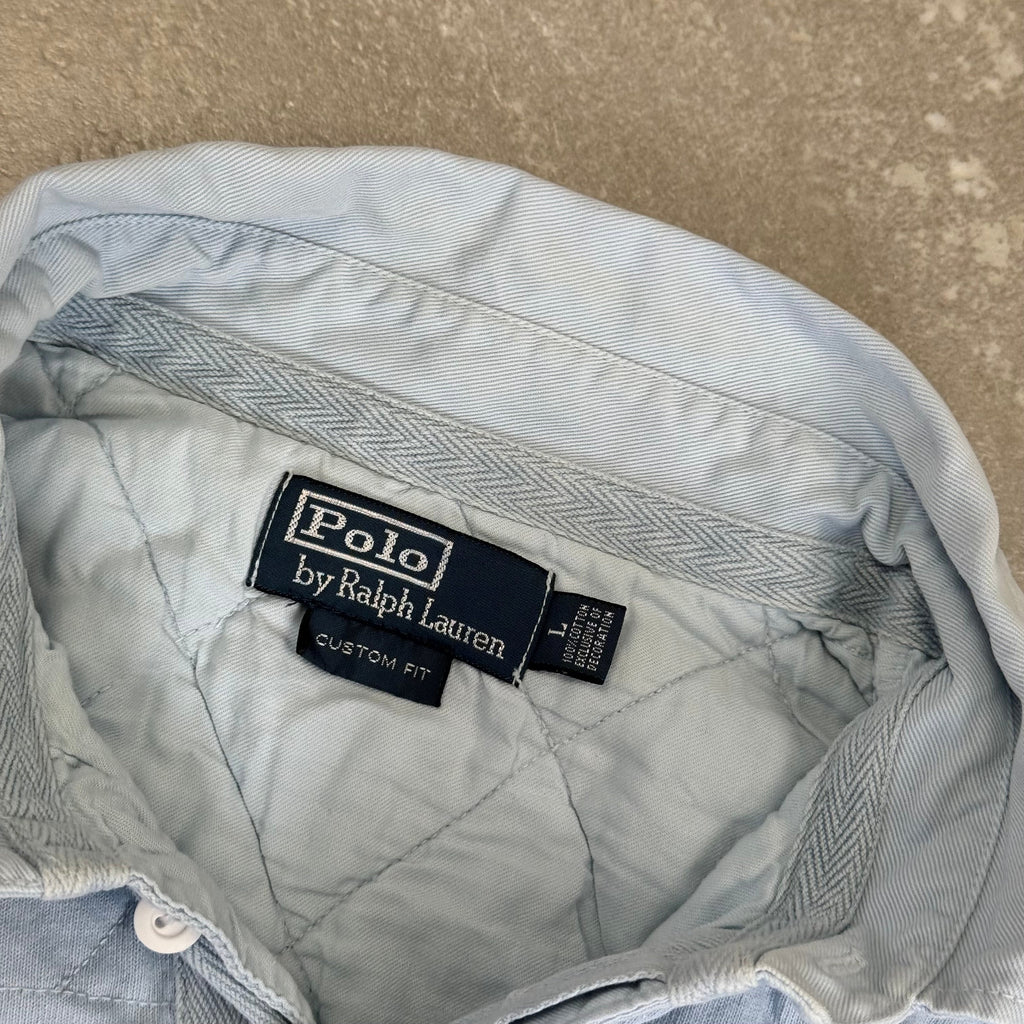 Ralph Lauren Longsleeve (L)