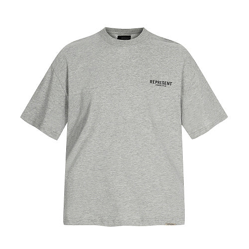 Reps Owners' Club T-shirt Grey
