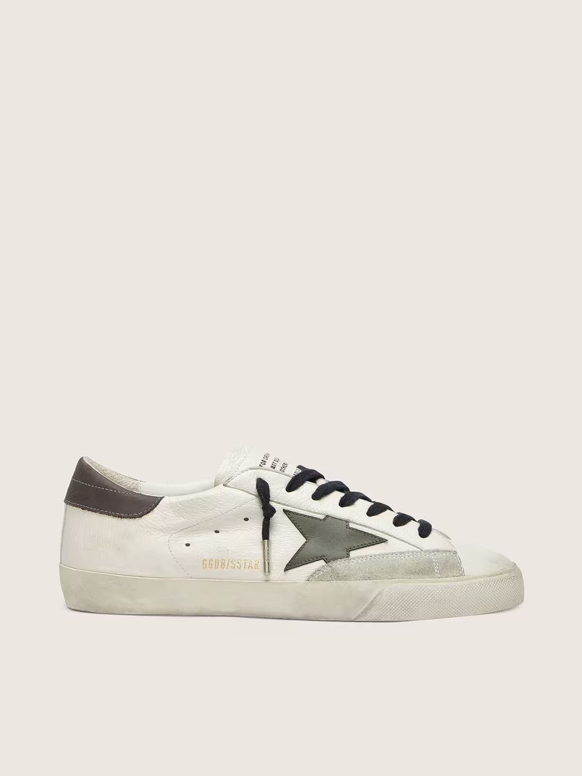 Golden Goose Super-Star Men’s